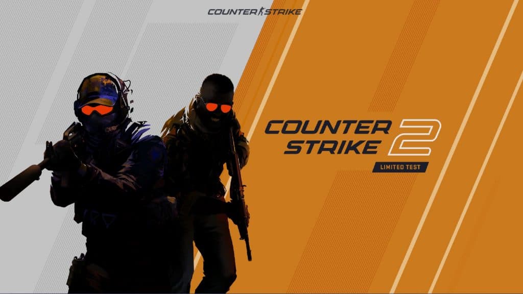 Counter-Strike 2 wallpaper