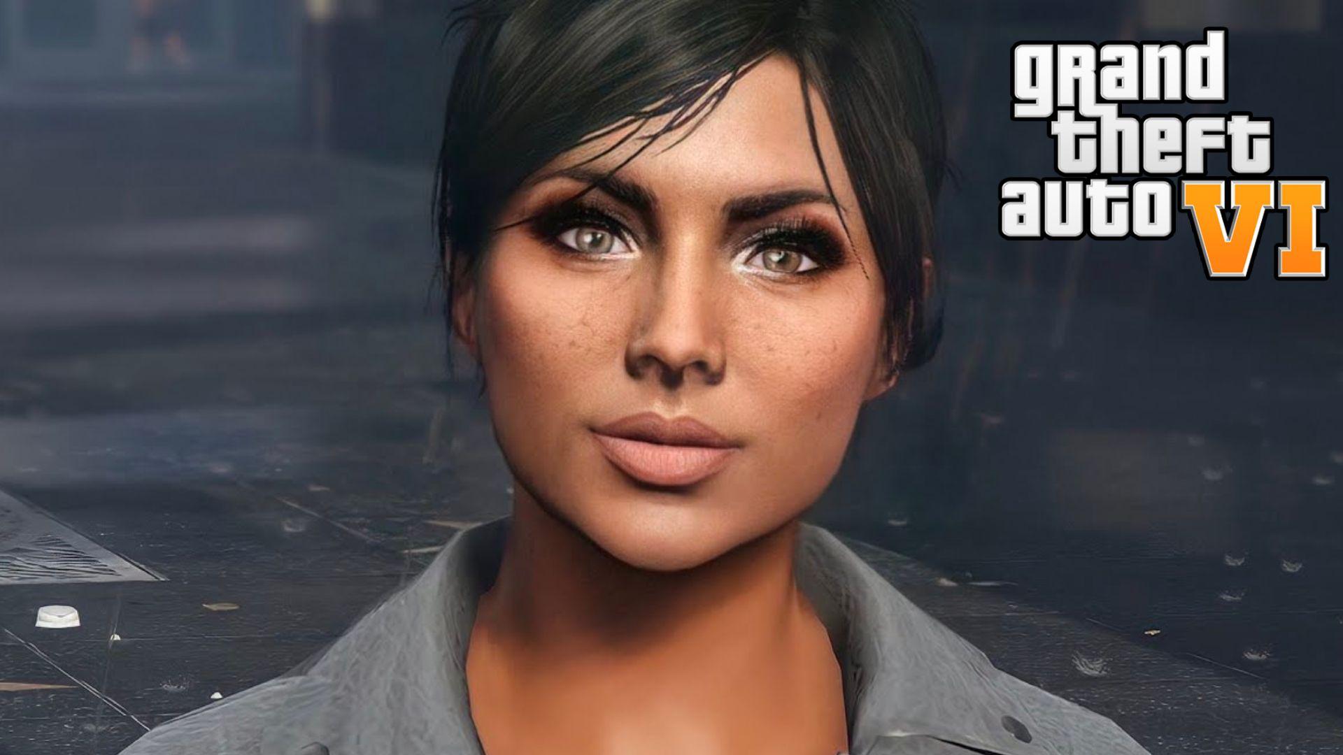 GTA 6: New Gameplay Leak Shows 32-Player GTA Online 2 Mode 