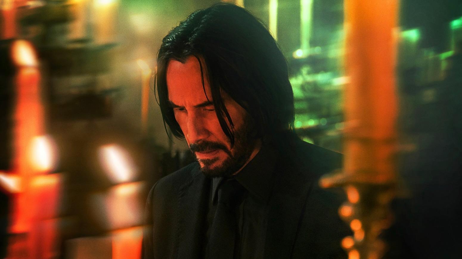 Ranking the John Wick movies – including Chapter 4 - Dexerto