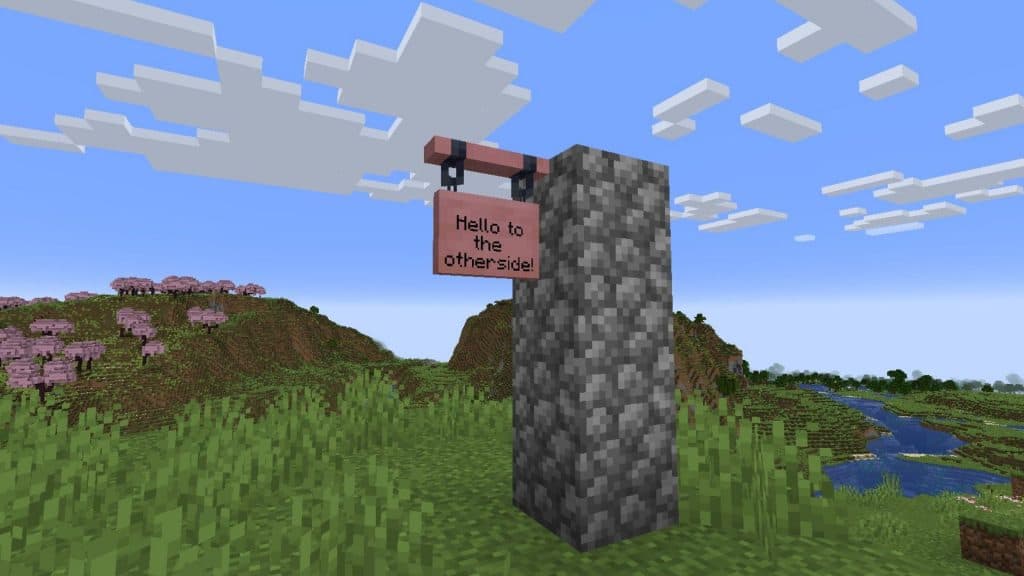 Calibrated sculk sensor in Minecraft 1.20 Trails and Tales update: All you  need to know