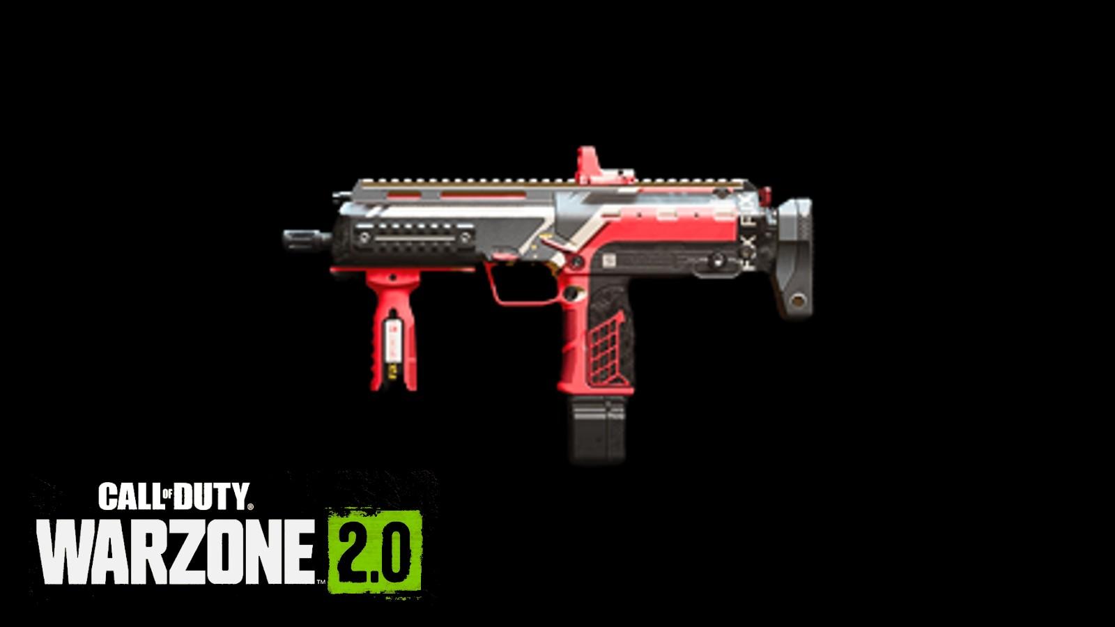 All weapon buffs and nerfs in Warzone 2 Season 2 update - Dexerto