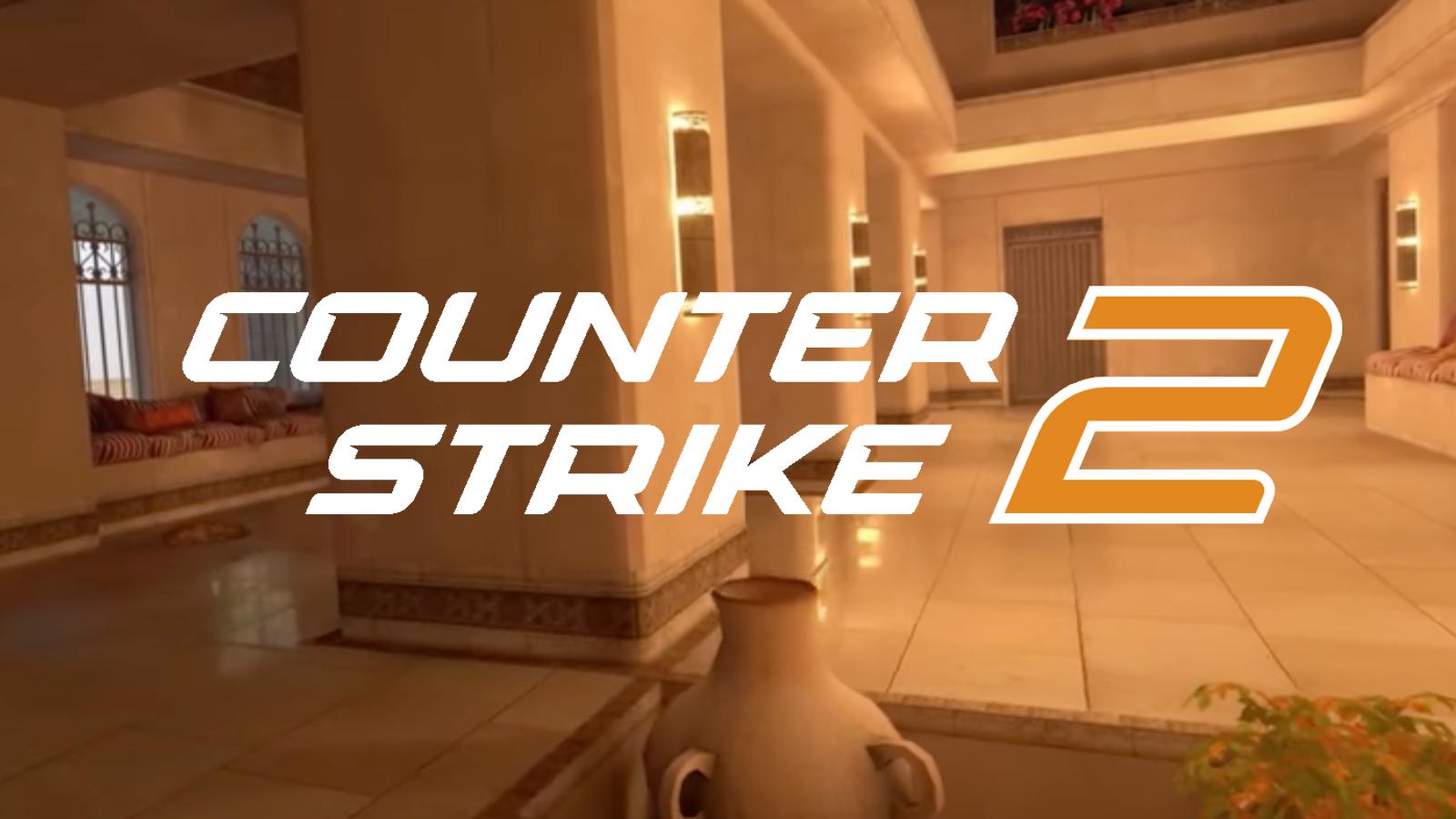 Counter-Strike 2 revealed: Source 2 update overhauls CS:GO maps