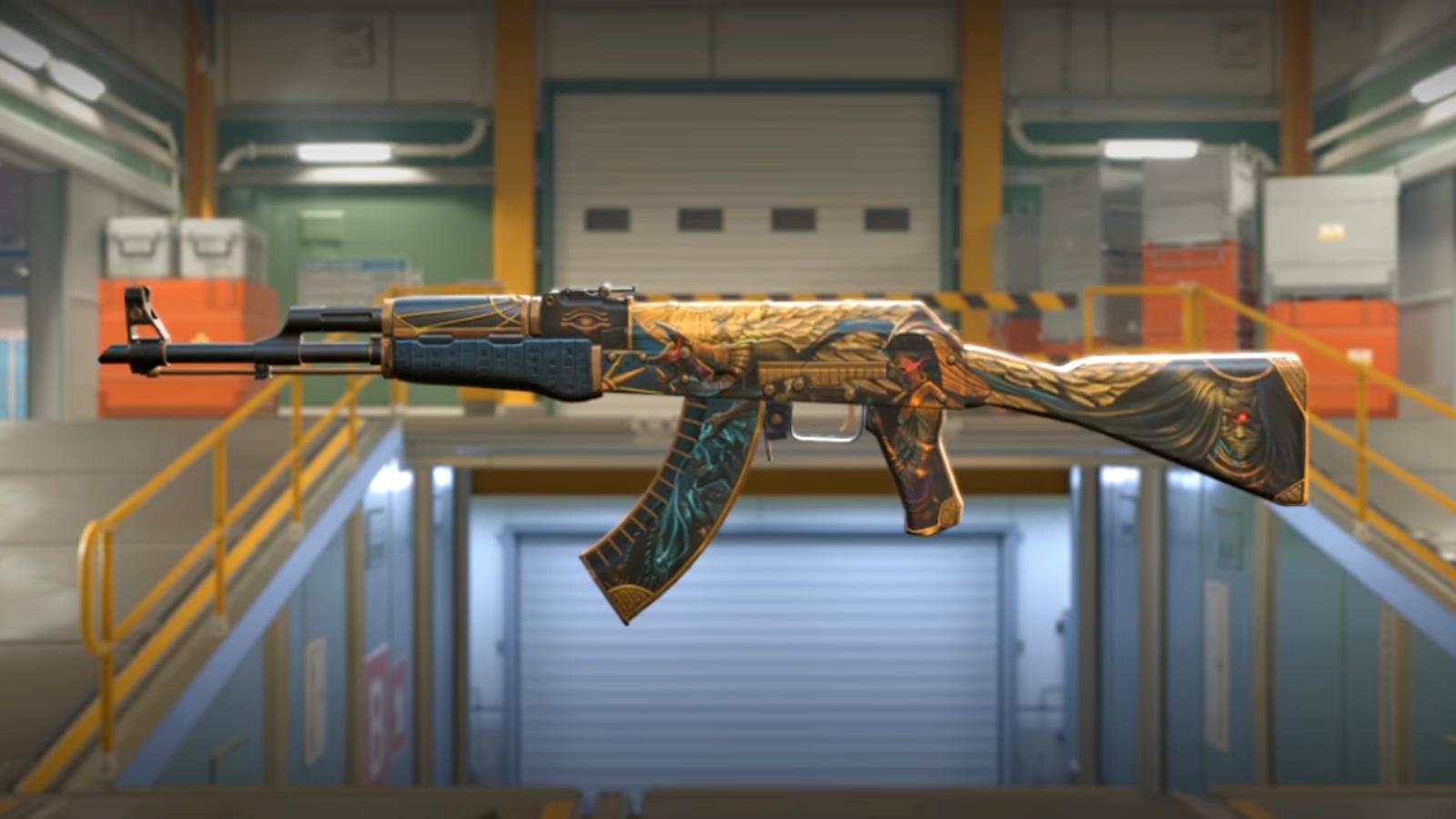 Will CSGO items carry over to Counter-Strike 2?