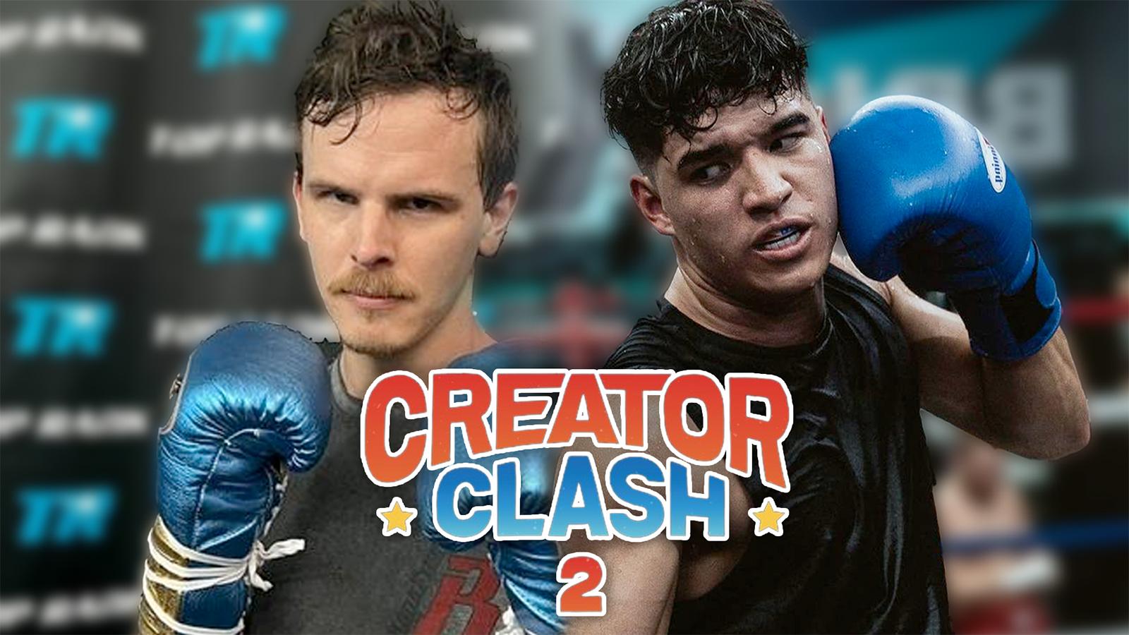 Creator Clash 2: Match Breakdowns