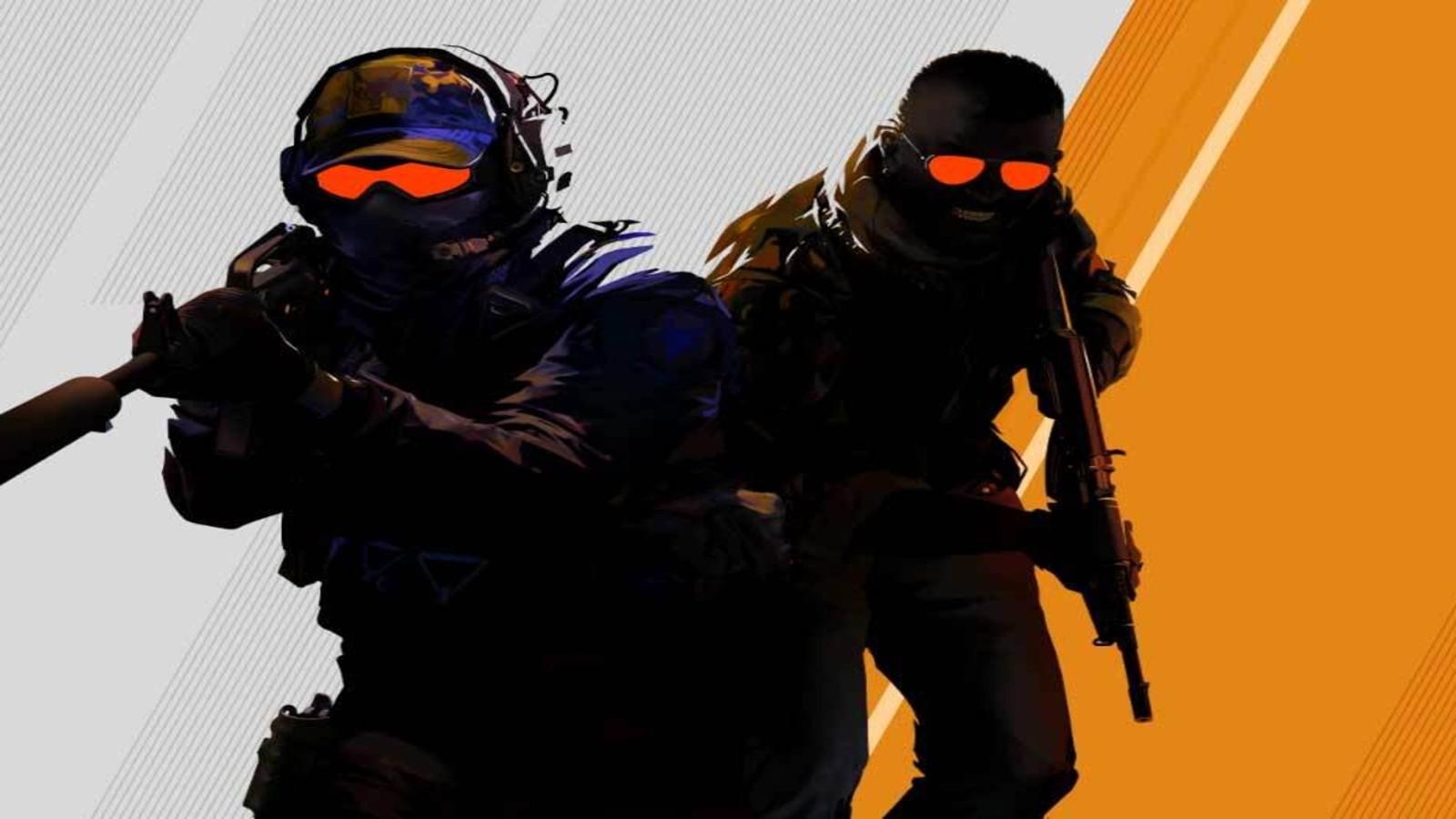 Counter-Strike: Global Offensive for Mac - Download