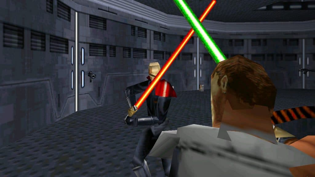 Star Wars fps respawn