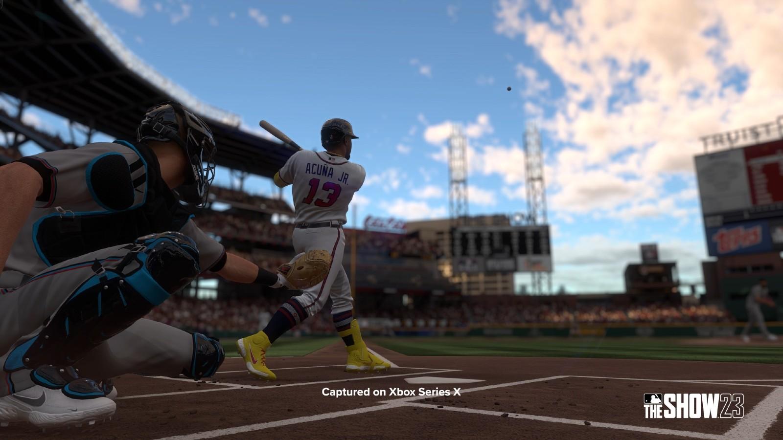 MLB The Show 23's Diamond Dynasty Changes Could be Make or Break