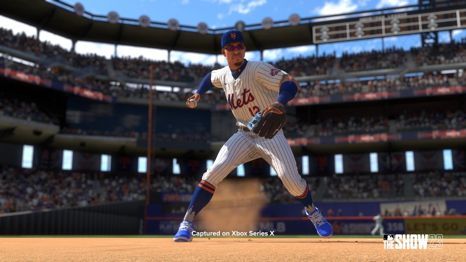 Is MLB The Show 23 coming to PC? - New Baseball Media