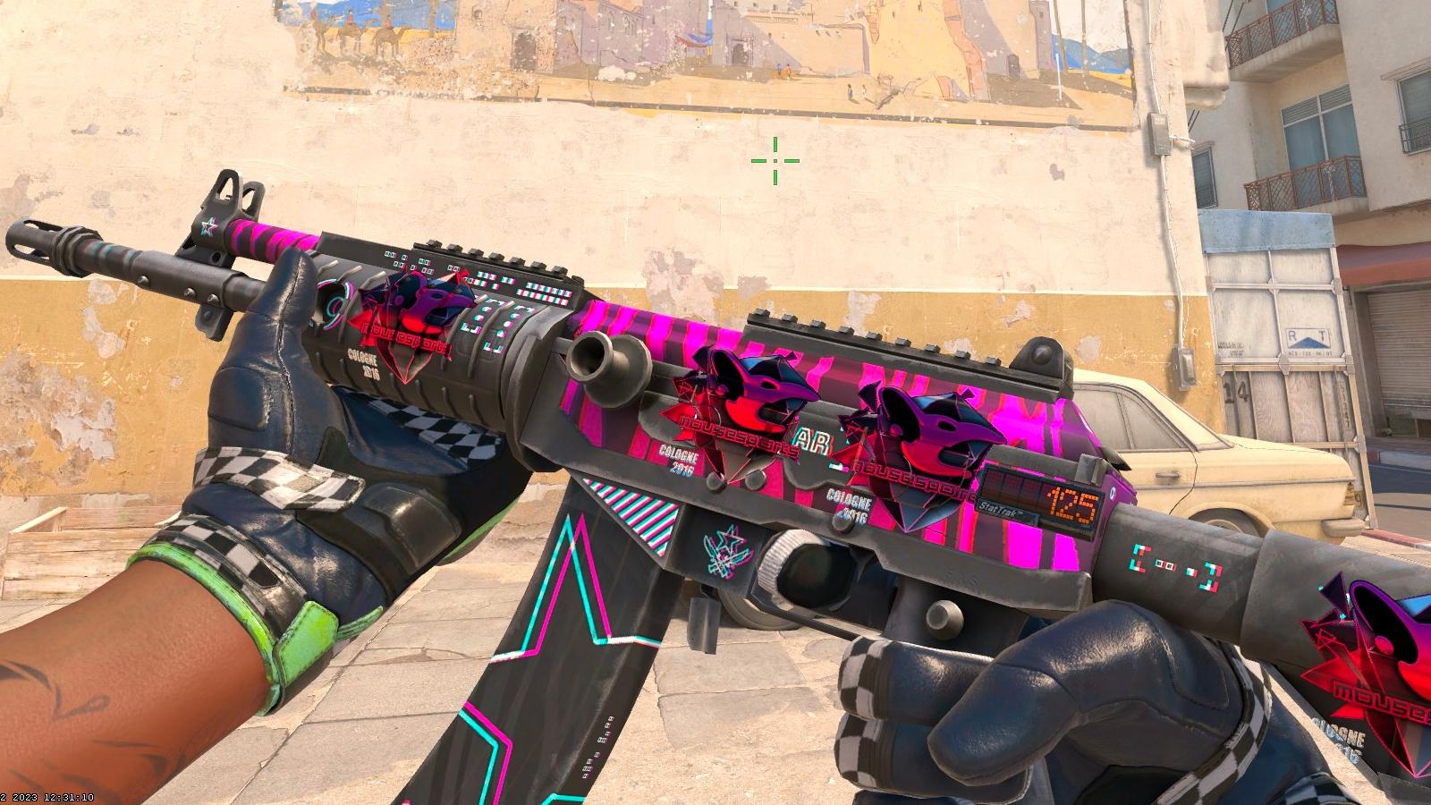 AWP skins - Find out more about skins right here - BLAST