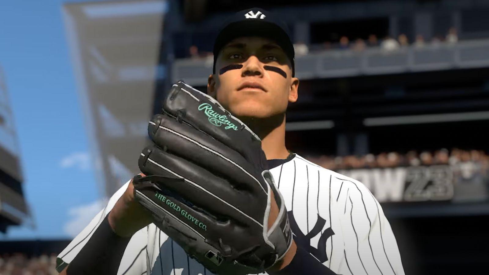 MLB the show 23 custom jersey: MLB The Show 23 Bug fixes: How can
