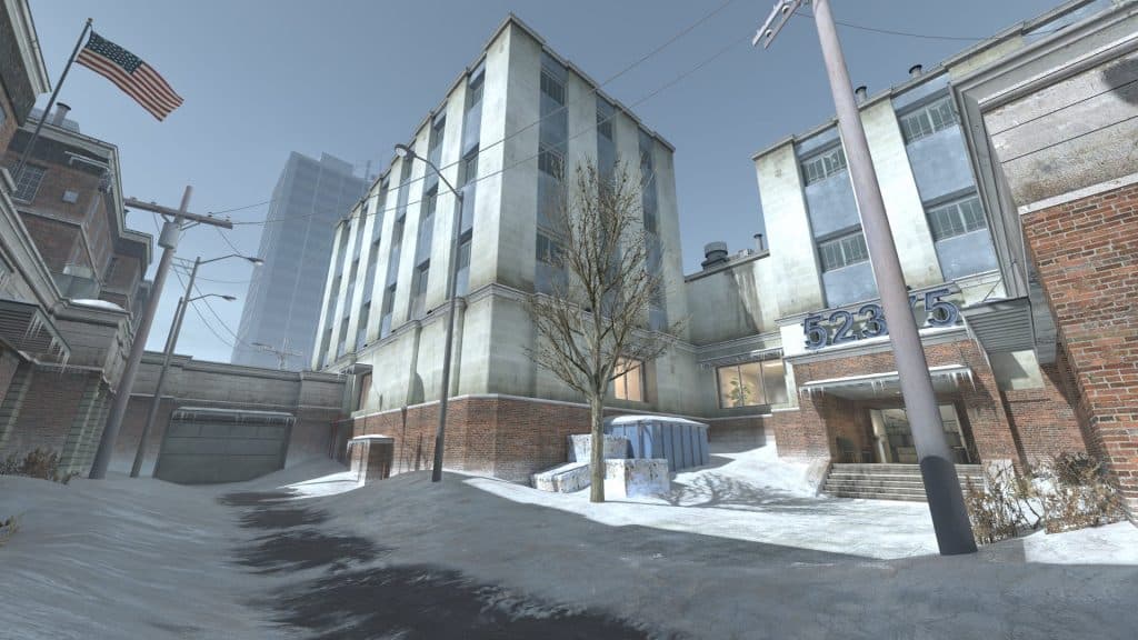 Counter-Strike 2 maps: Every confirmed map in CS2 from CSGO - Dexerto