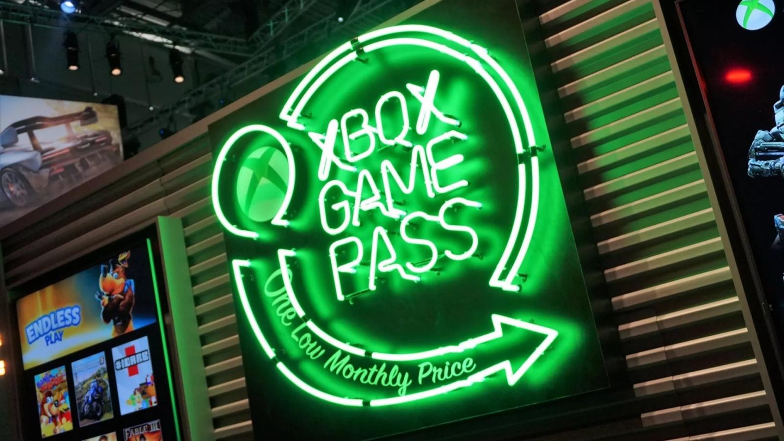 Microsoft says it has stopped its Xbox Game Pass $1 trial offer