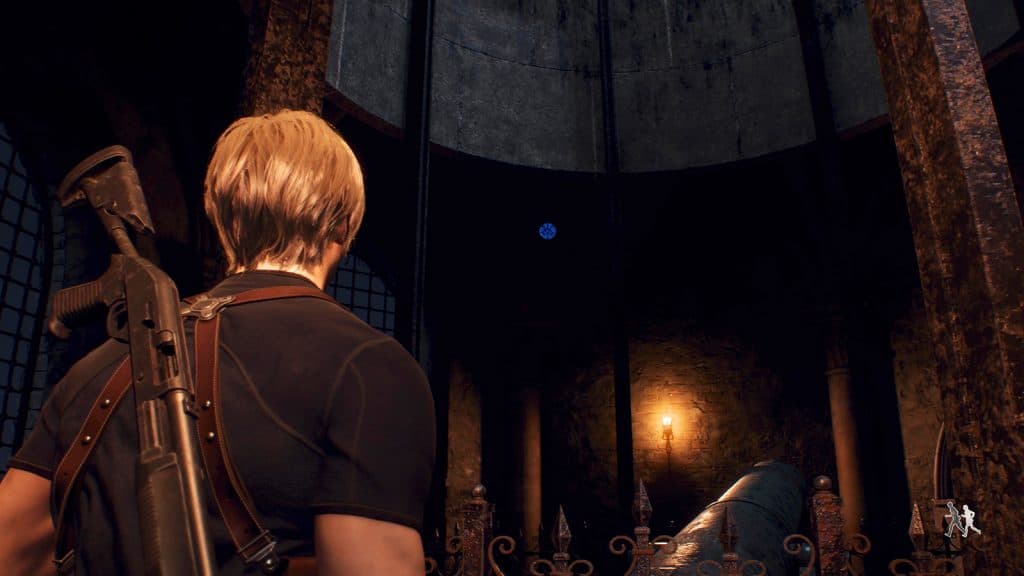 Resident Evil 4 - Dexerto