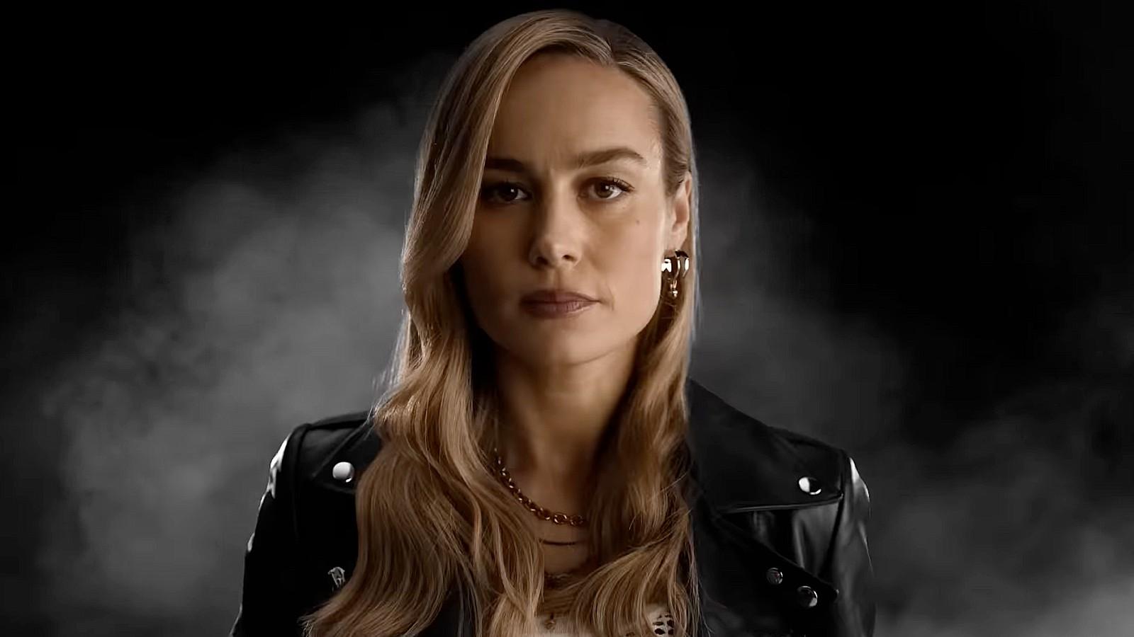 Fast and Furious 10: Brie Larson isn't playing Brian O'Conner's