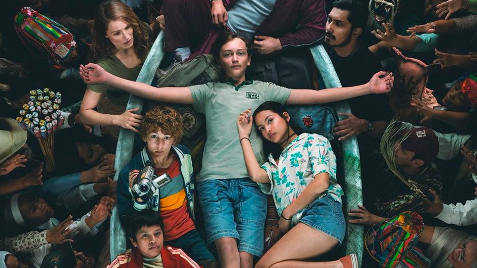 The Chosen One' Millarworld Netflix Series: Everything We Know So
