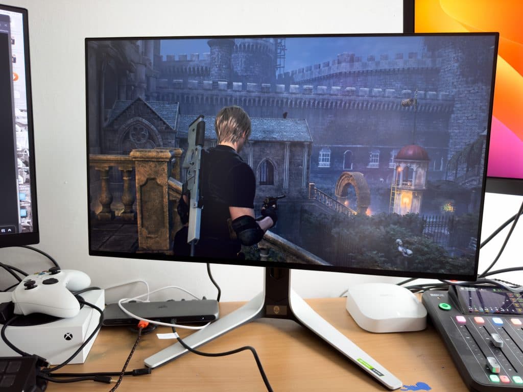 Best 1440p monitors for PS5 in 2024 Dexerto