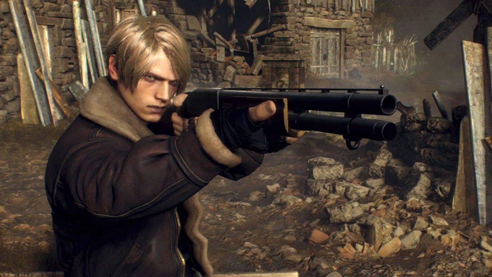 Capcom lança Resident Evil 4; confira os preços