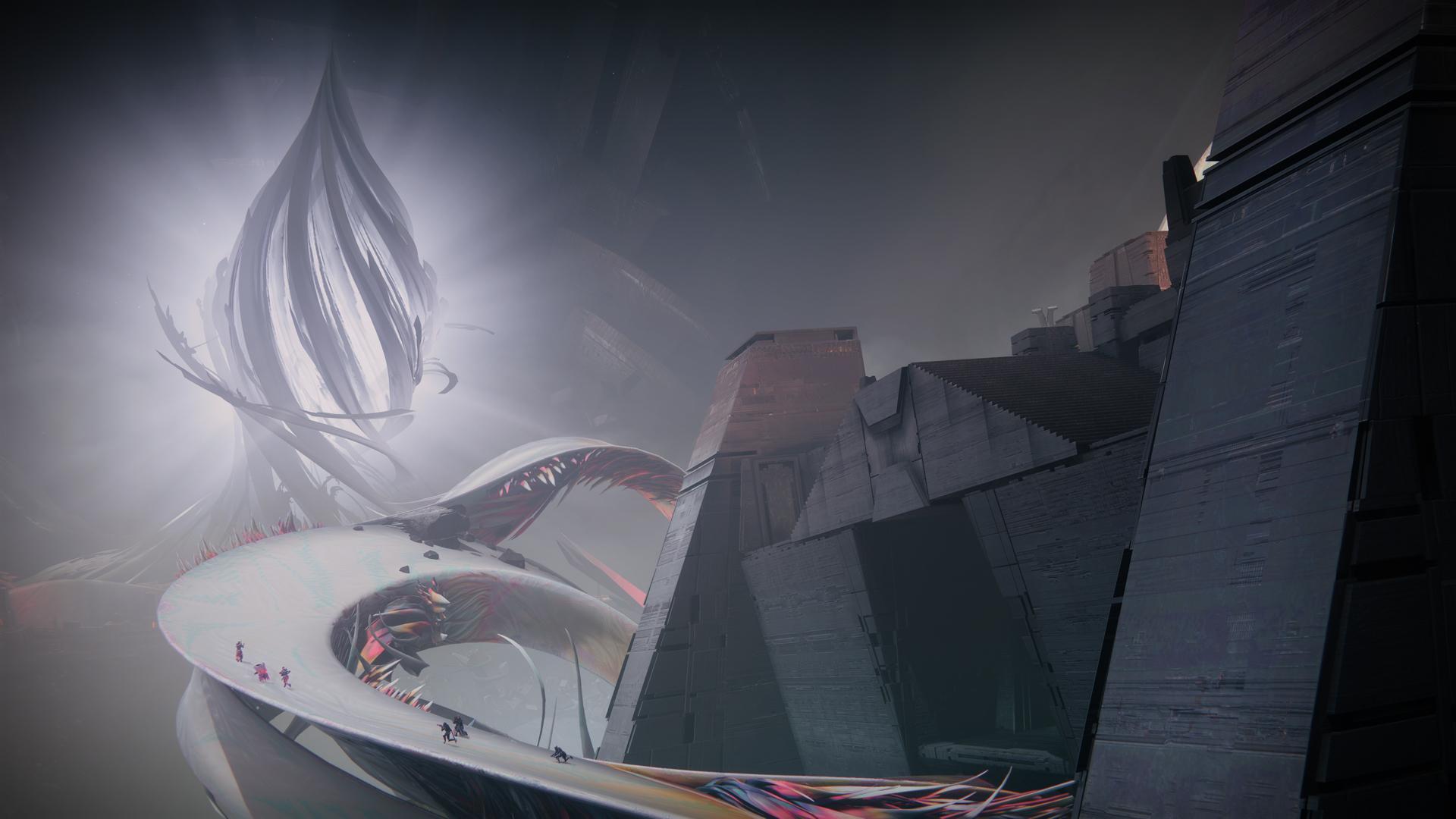 Destiny 2 Root of Nightmares raid guide: How to beat every encounter