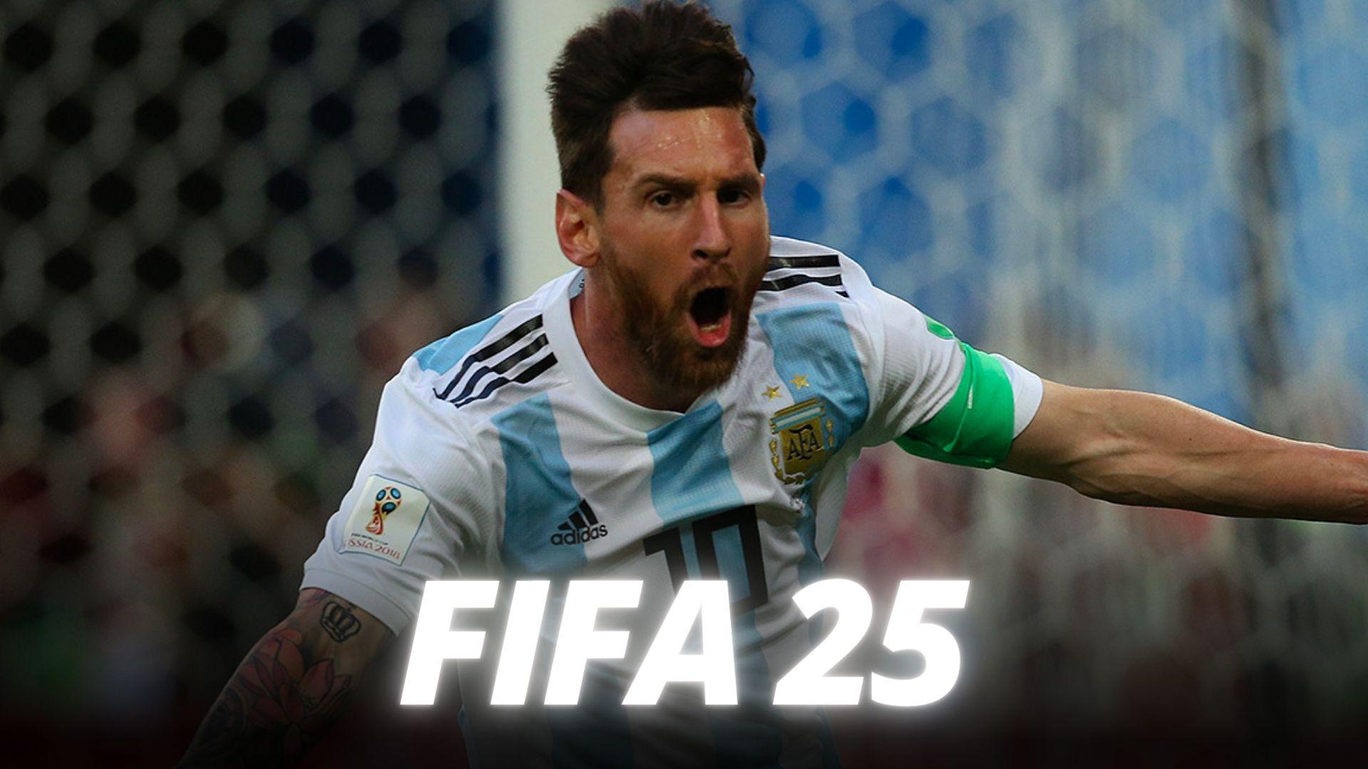 EA Sports FC 24 release date: What split means for the next FIFA game