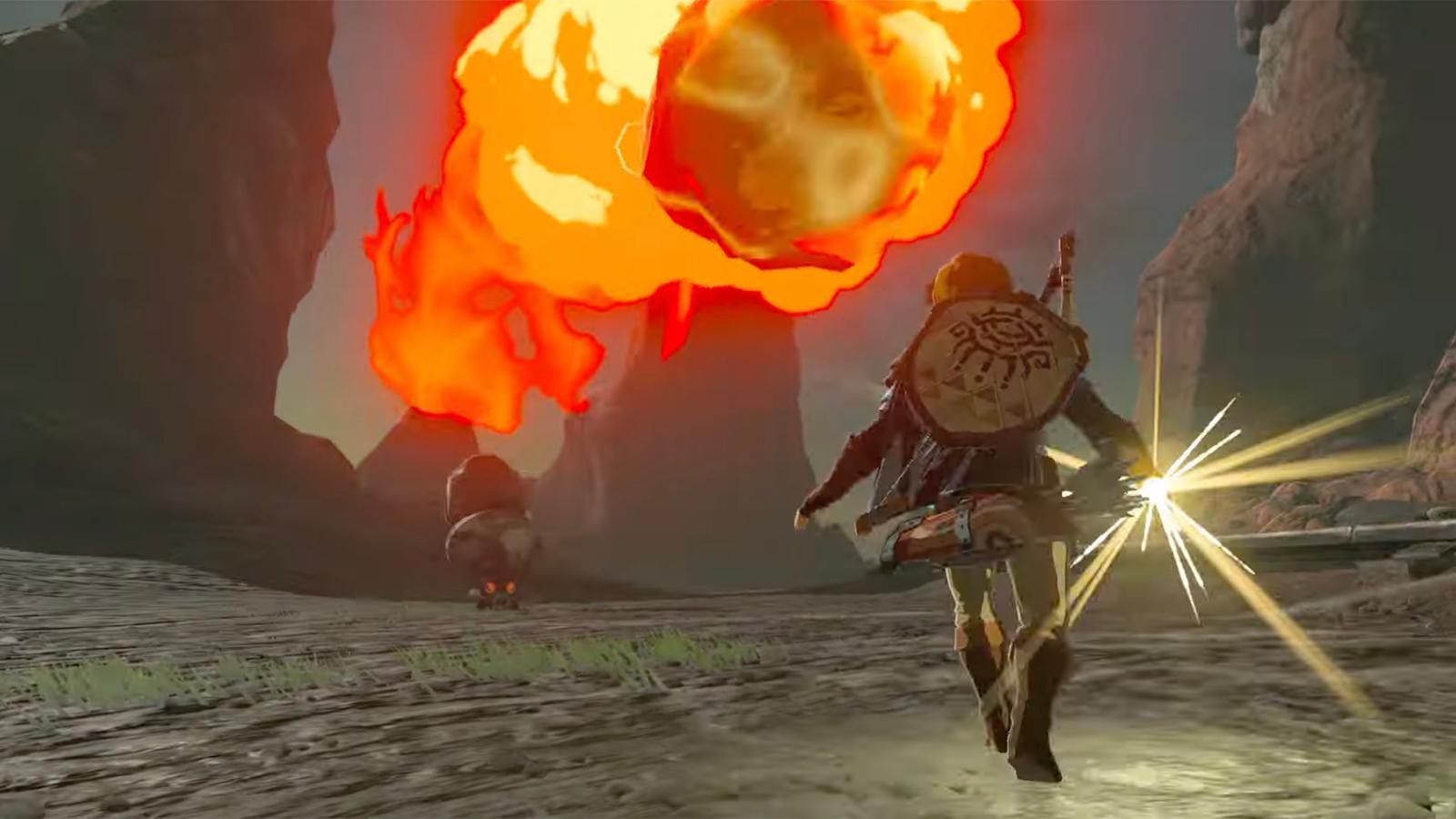 Games Inbox: Is Zelda: Ocarina Of Time still the best game ever?