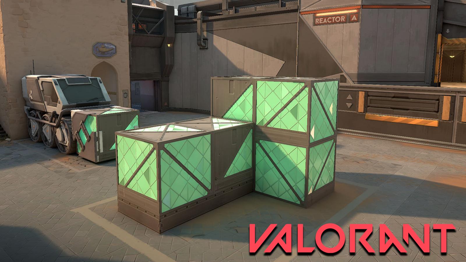 All Bind map changes in Valorant Patch 6.08 update - Dexerto