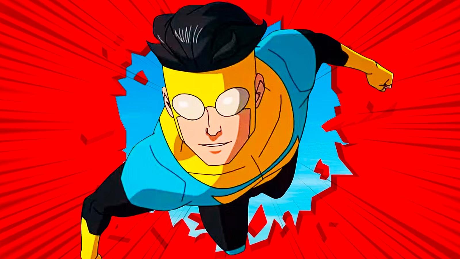 Invincible Season 2: Release Window, Cast and Everything We Know So Far