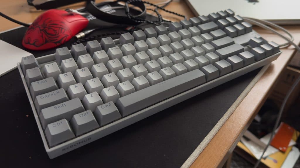 The best wireless mechanical gaming keyboard in 2023 - Dexerto