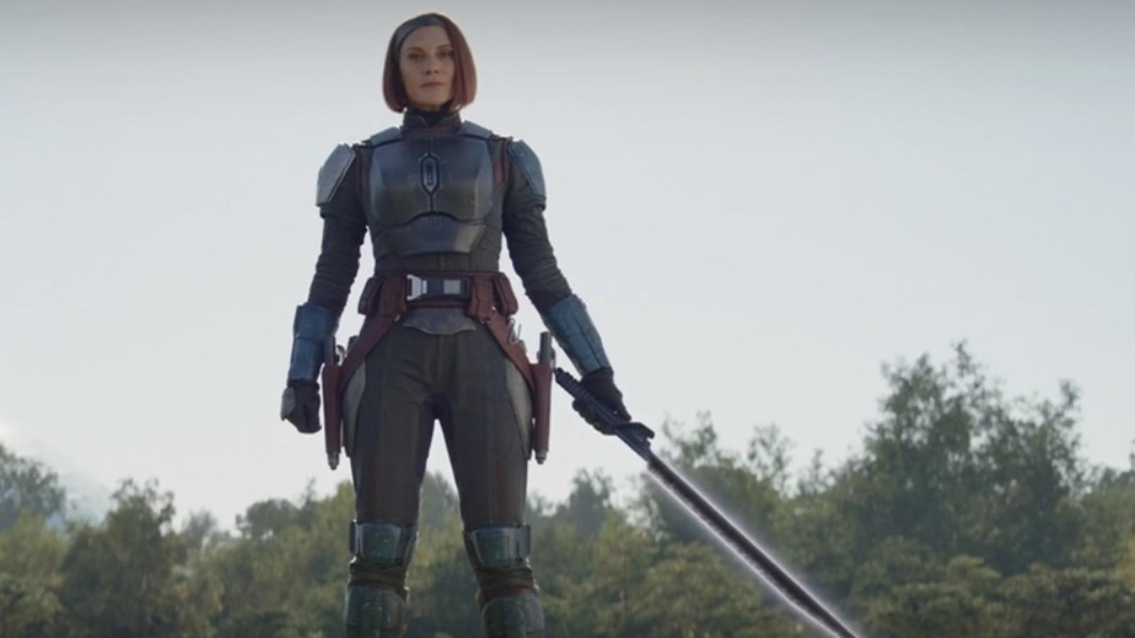 The Mandalorian' Season 3 Episode 6 Spoiler-Free Review — CultureSlate