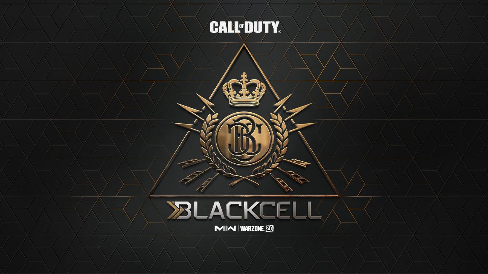 Introducing BlackCell, the Battle Pass, and Bundles for Call of Duty®:  Modern Warfare® II and Call of Duty®: Warzone™ Season 04
