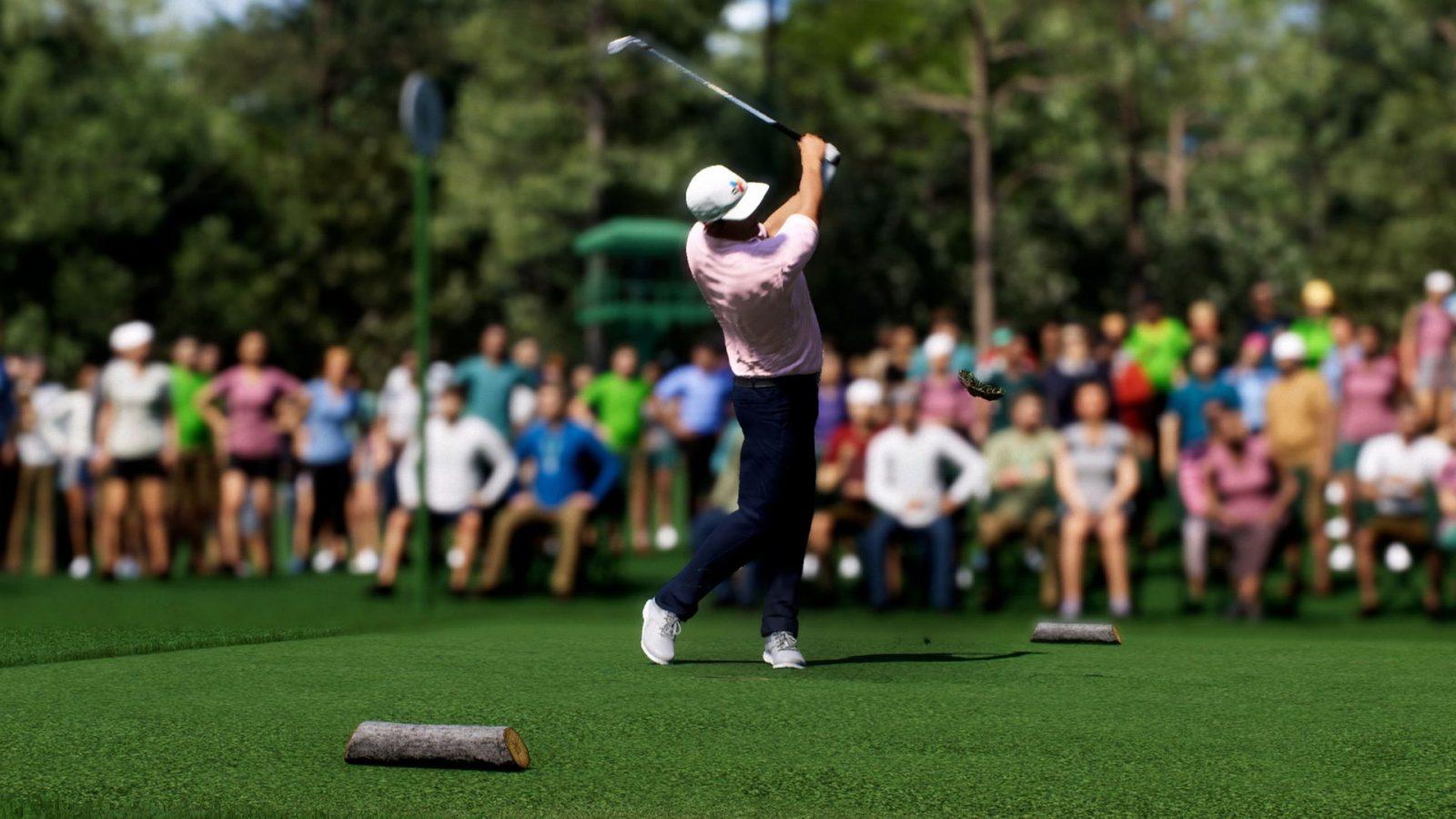 Is EA Sports PGA Tour Crossplay?: Unveiling Facts!