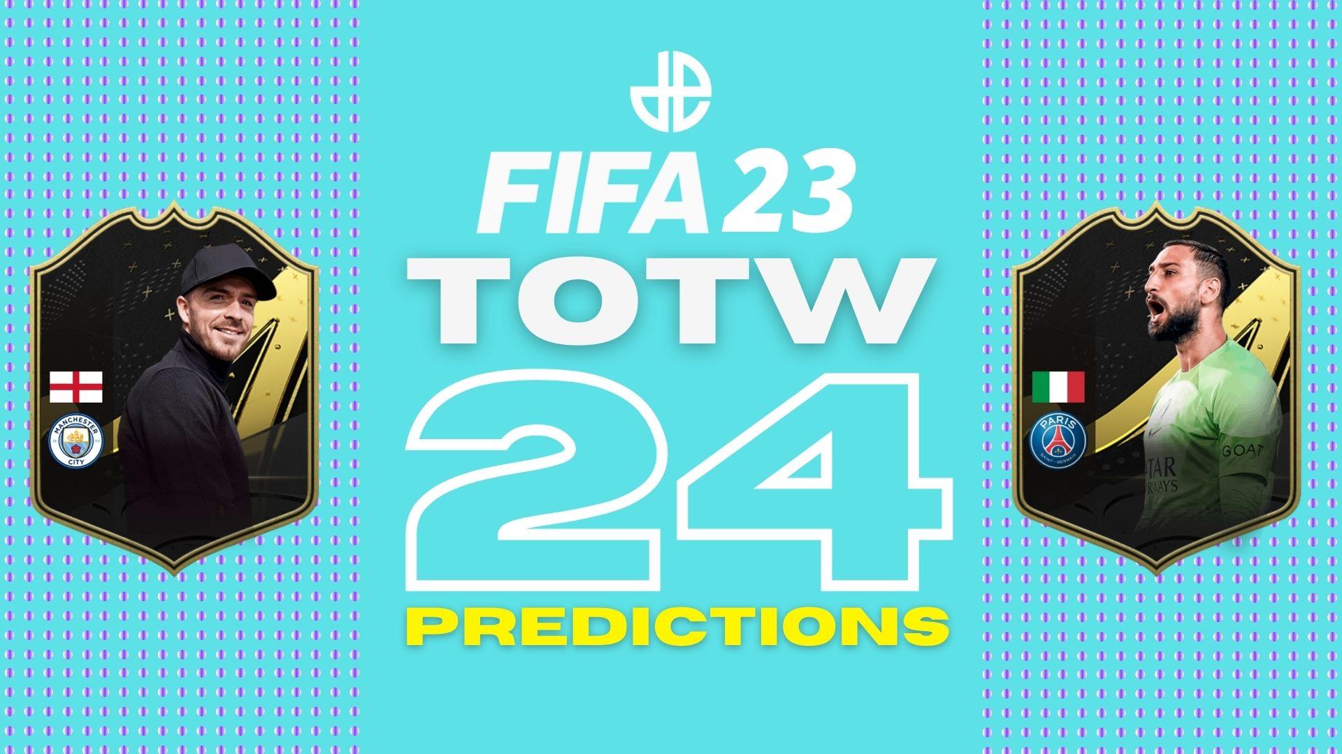 FIFA 21 TOTW 16 predictions: Messi, Sancho, Navas - Dexerto