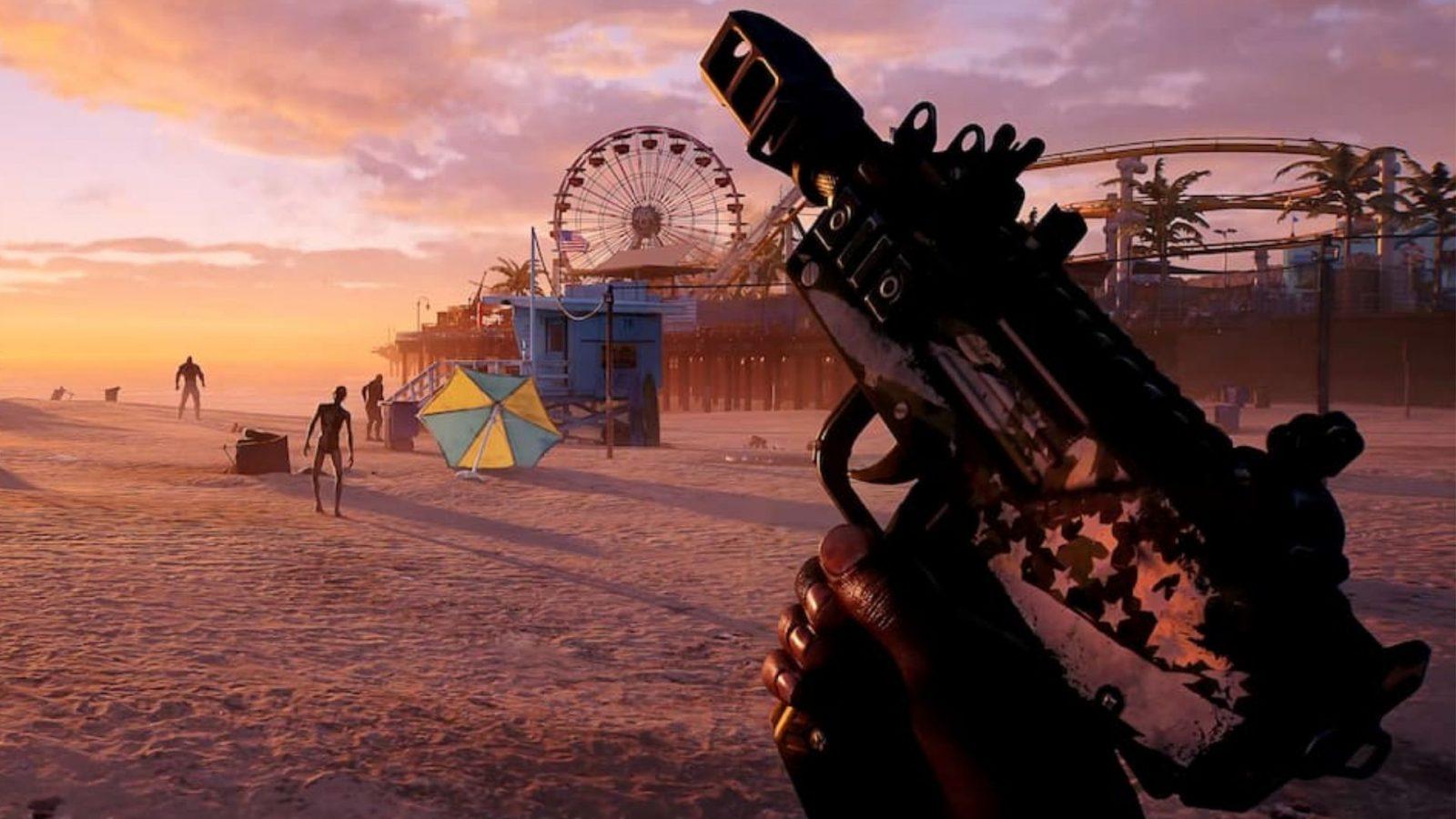 Is Dead Island 2 open world? - Dexerto