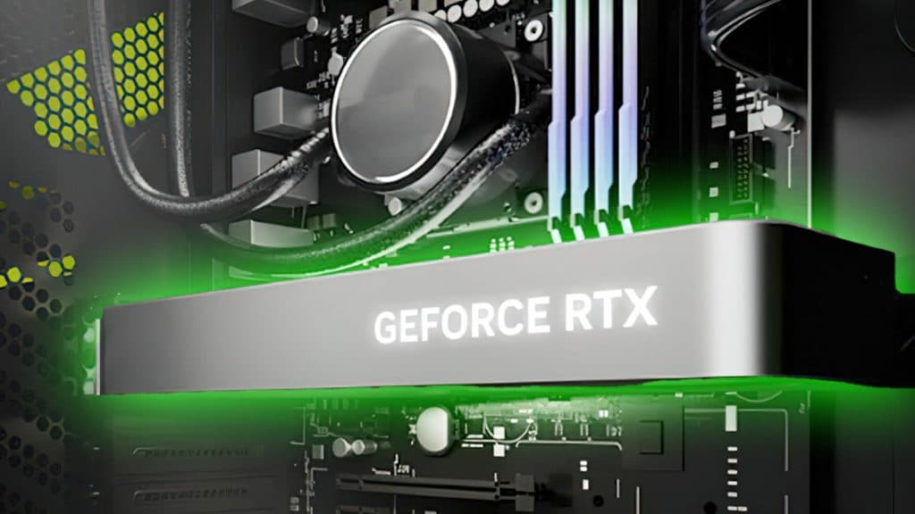 RTX 4080 SUPER Leak: Wait for Nvidia's THREE new GPUs