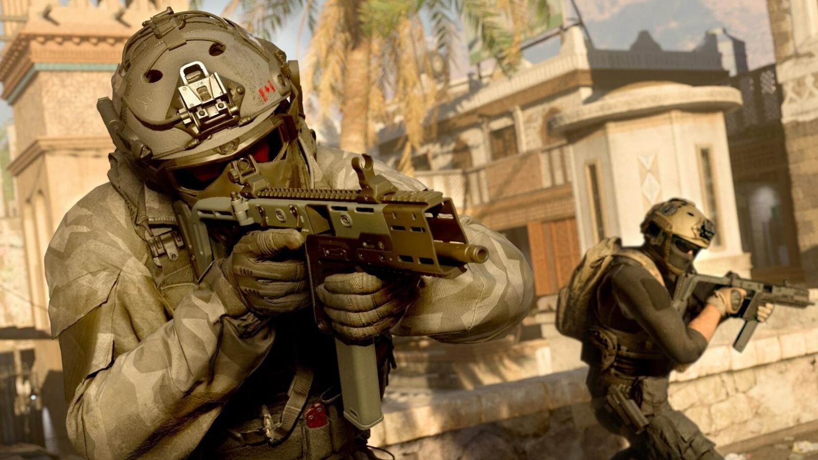 Warzone 2.0 Bug requires Players to Purchase Modern Warfare II to