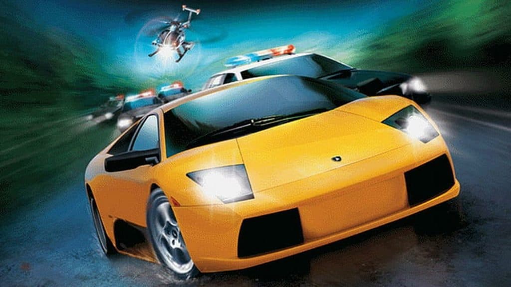 Need for Speed Unbound Volume 4 é lançado - Drops de Jogos