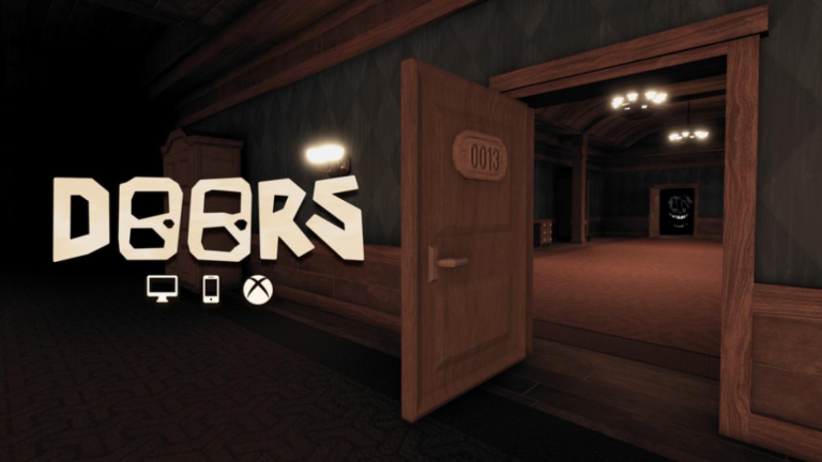 Roblox DOORS Codes (April 2023)