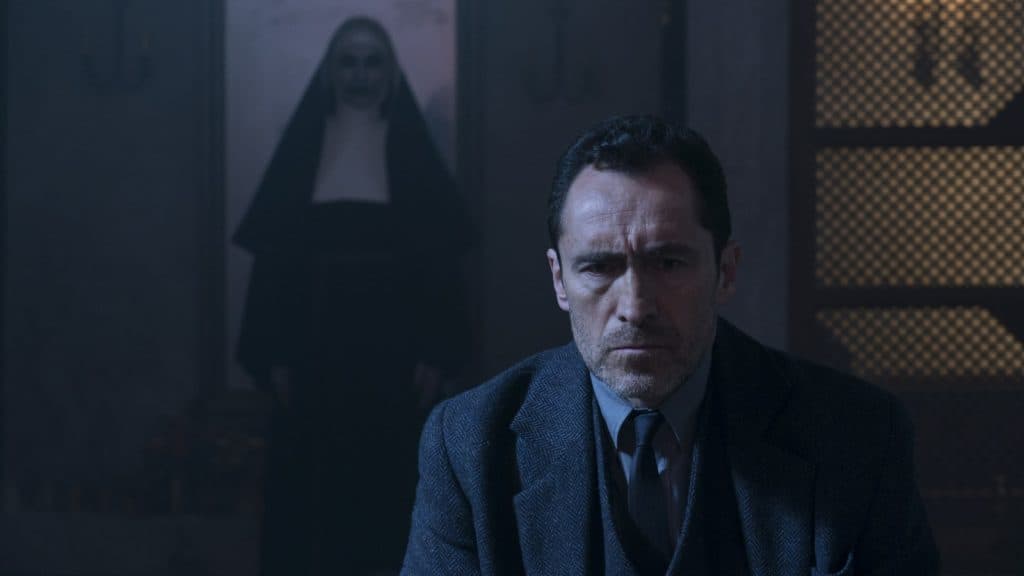 The Conjuring' drama series officially in development at Max