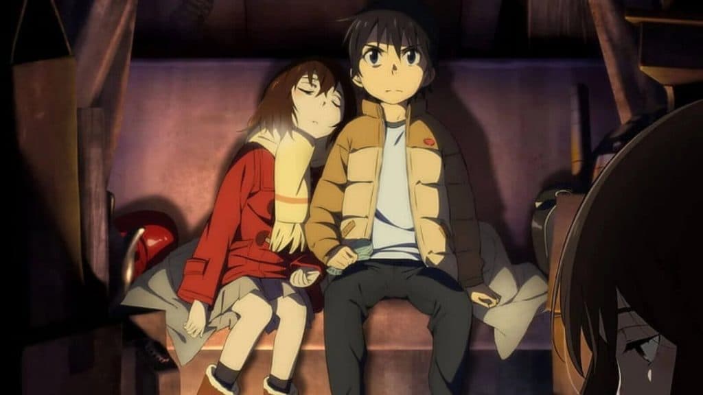 erased anime still