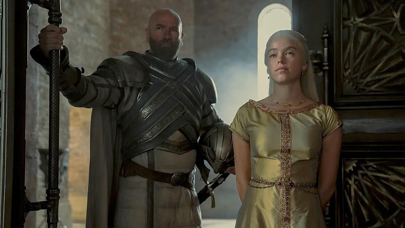 House of the Dragon season 2 is not coming out in May 2023