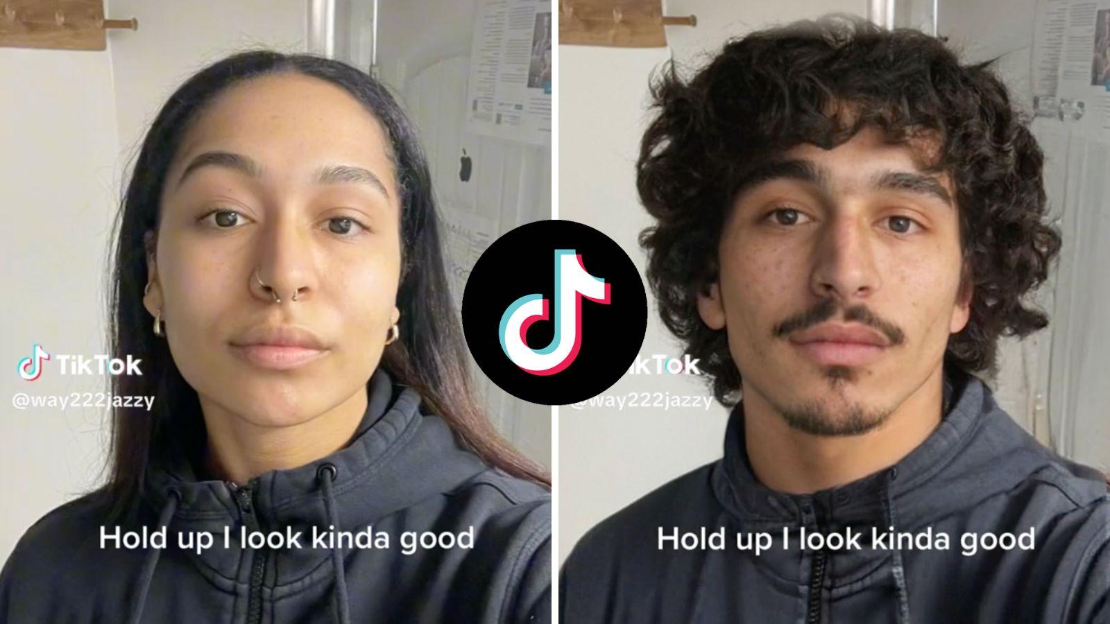 how to get fake epic face｜TikTok Search