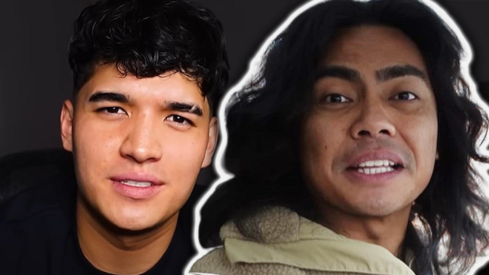 Alex Wassabi challenges Guava Juice to boxing match after defeating ...