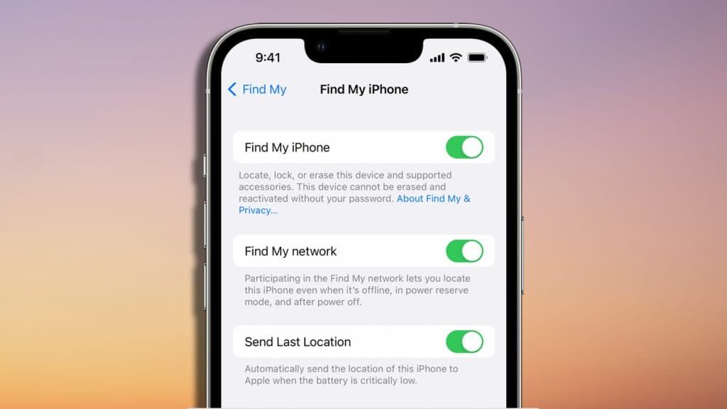 Find your lost AirPods with Find My - Apple Support