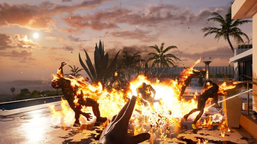 5 things you need to know about Dead Island 2