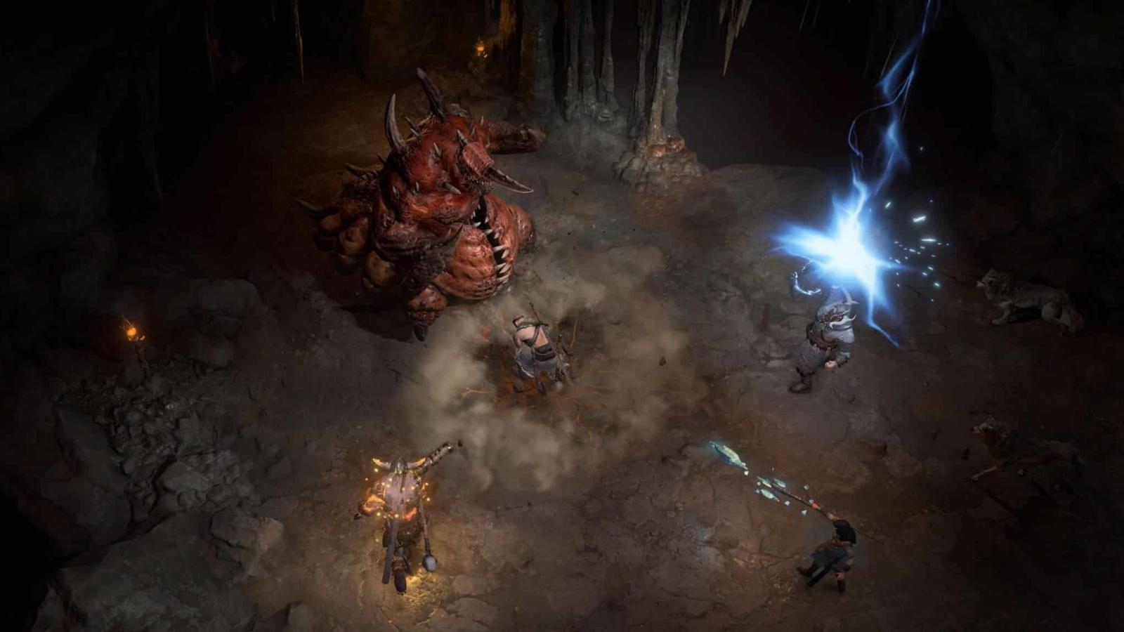 Blizzard confirms Diablo 4 will receive annual expansions