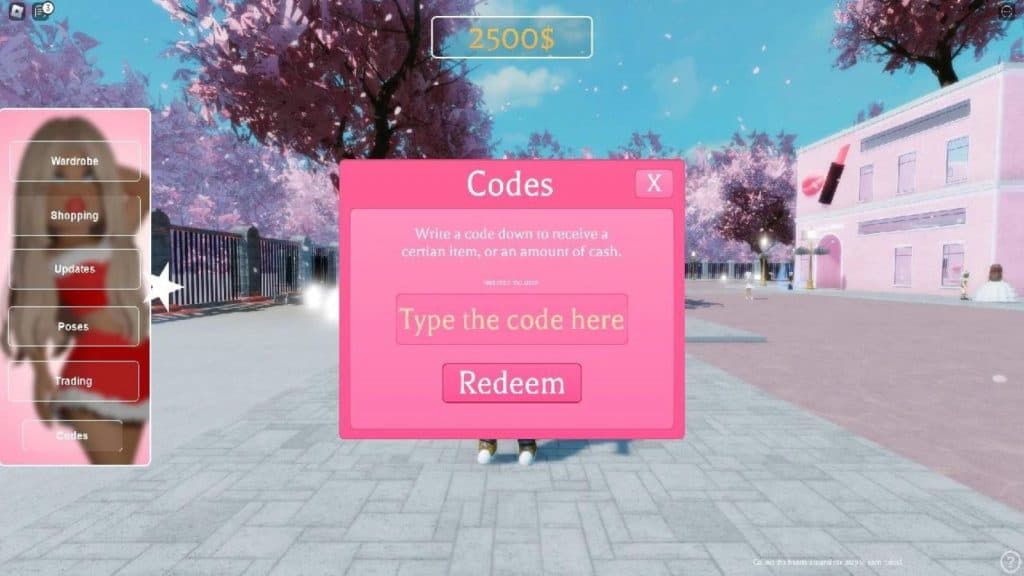 Dollista codes