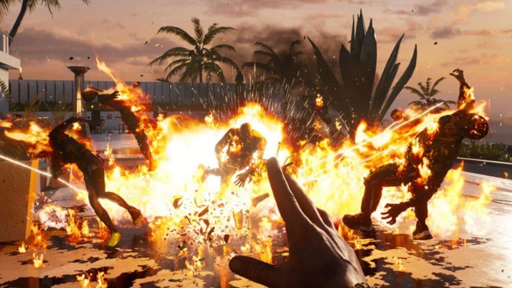 Dead Island 2: Release date, gameplay, setting & more - Dexerto