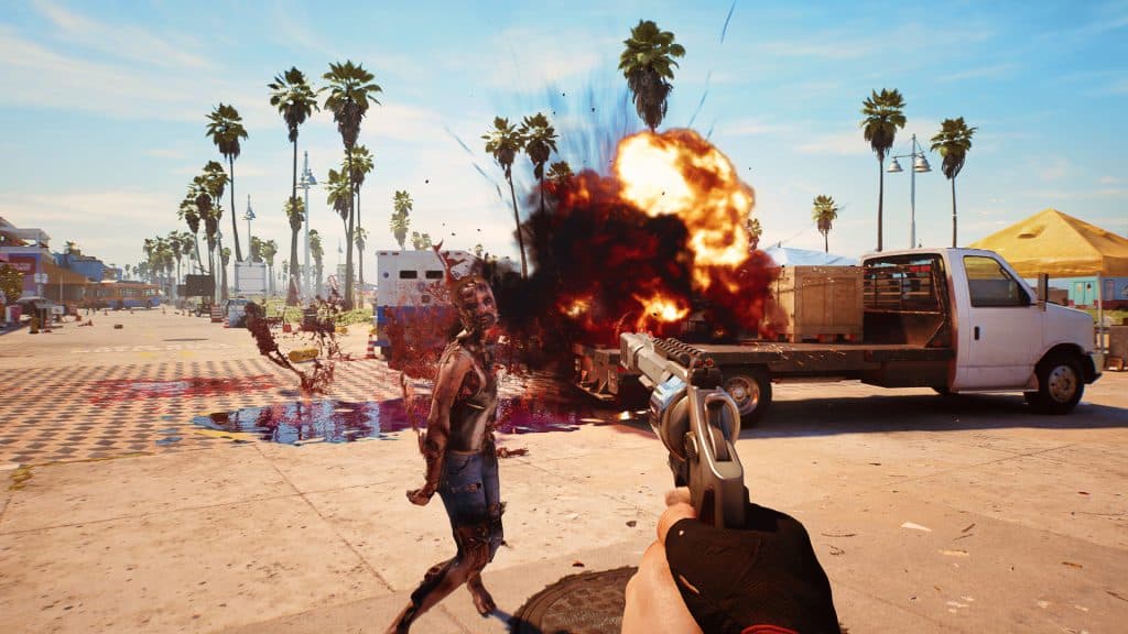 Dead Island 2: Release date, gameplay, setting & more - Dexerto