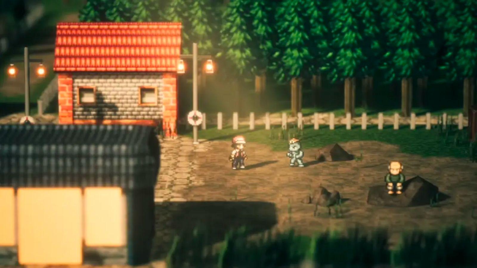 Original Pokémon Anime Opening Remade For Honkai: Star Rail By Fan