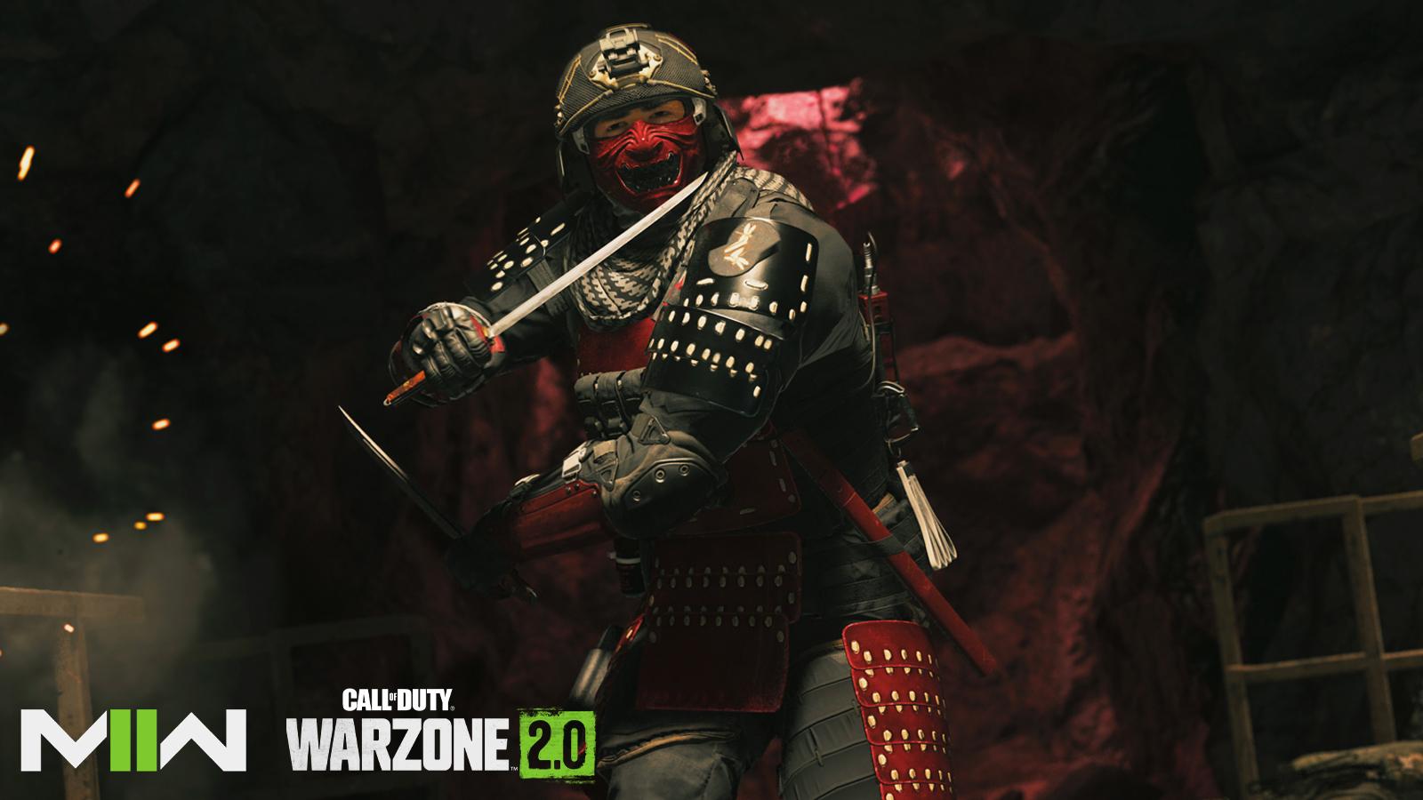 Modern Warfare 2, Warzone 2.0 Operators list and how to unlock