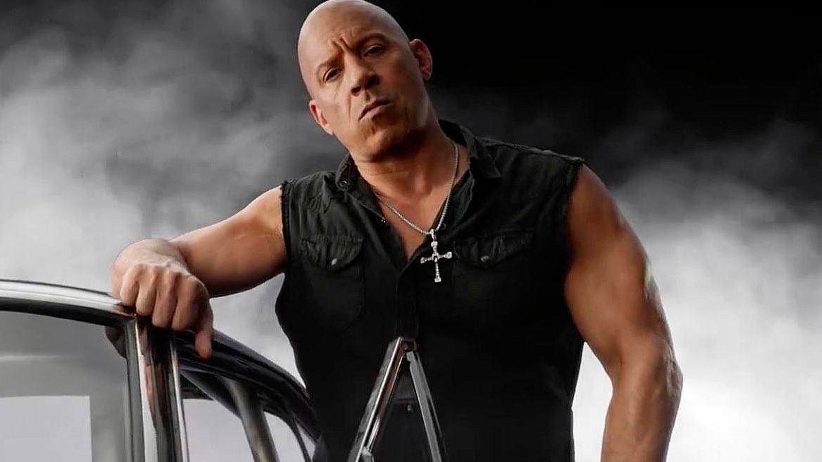 Fast X: The Cast List For Fast & Furious 10
